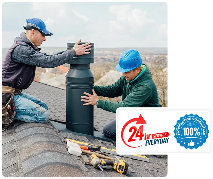 Chimney & Fireplace Installation And Repair in Salinas, CA