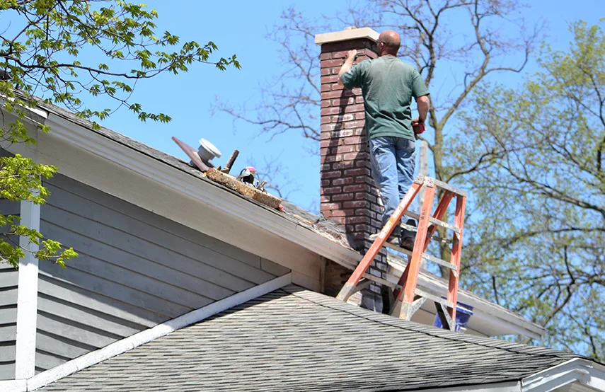 Chimney & Fireplace Inspections Services in Salinas, CA