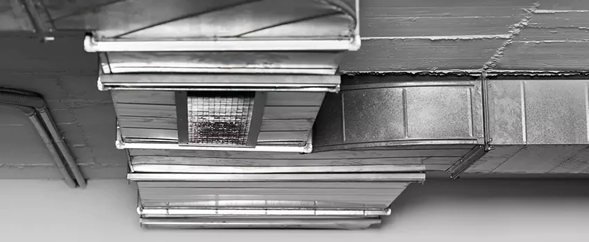 Trusted Air Duct Cleaning Company in Salinas, California
