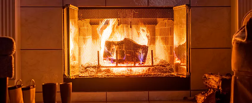 Astria Vent Free Gas Fireplaces Installation in Salinas, CA