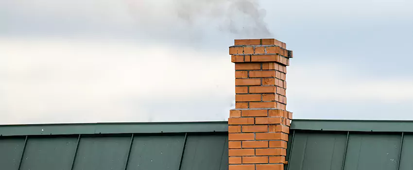 Animal Screen Chimney Cap Repair And Installation Services in Salinas, California