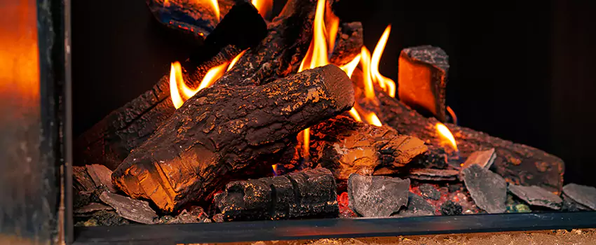 Chimney Fireplace Ash Dump Cleaning in Salinas, CA