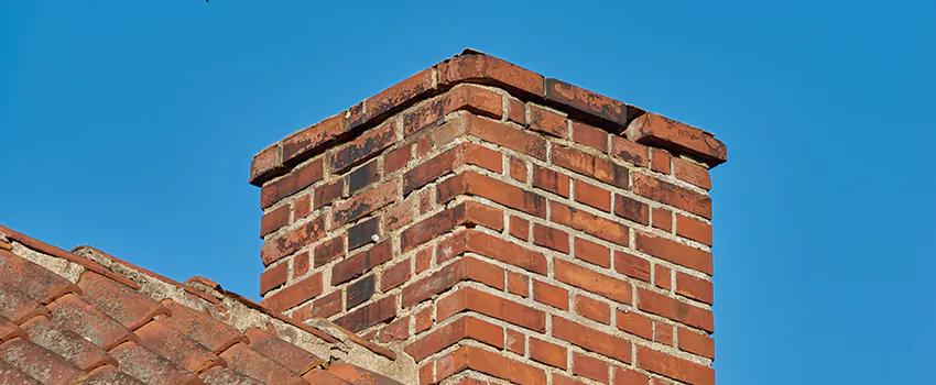 Clean Blocked Chimney in Salinas, California
