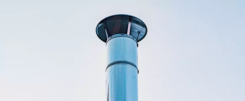 Wind-Resistant Chimney Caps Installation and Repair Services in Salinas, California