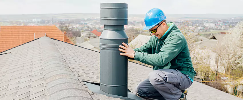 Chimney Chase Inspection Near Me in Salinas, California