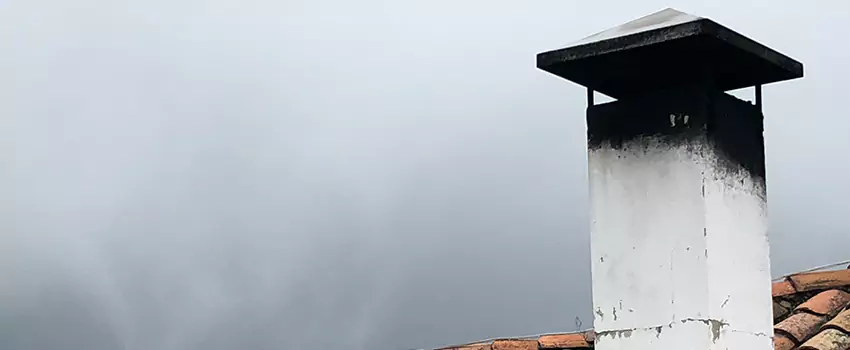 Chimney Damper Inspection in Salinas, CA