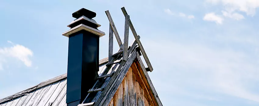 Chimney Creosote Cleaning in Salinas, CA