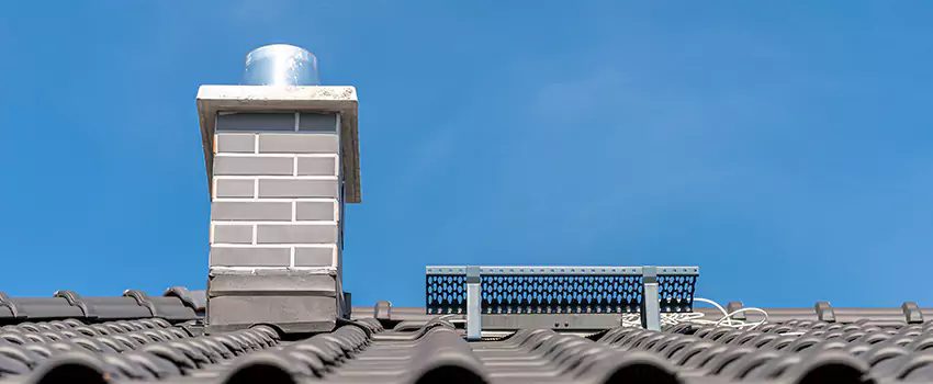 Chimney Flue Relining Services in Salinas, California