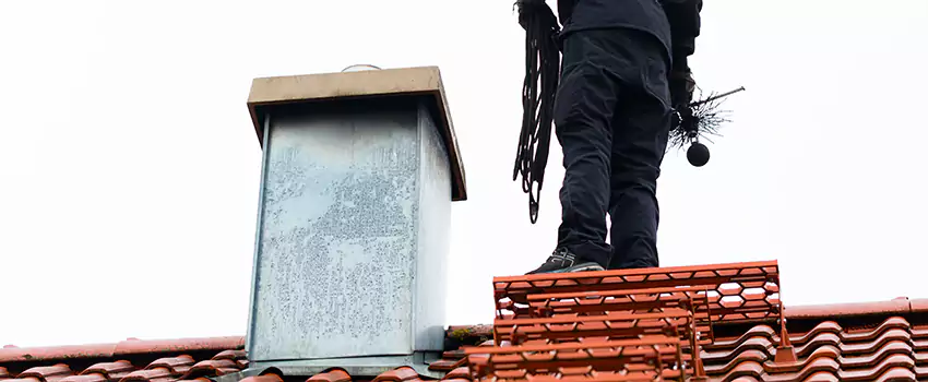 Chimney Liner Services Cost in Salinas, CA