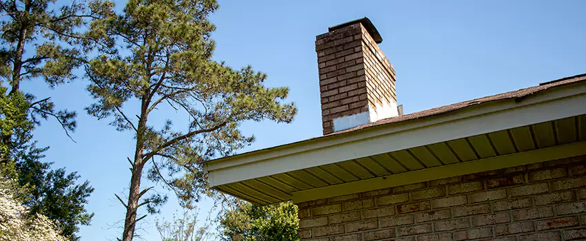 Budget-Friendly Chimney Masonry Service in Salinas, California