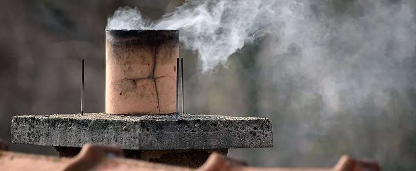 Wood Burning Chimney Odor Removal in Salinas, CA