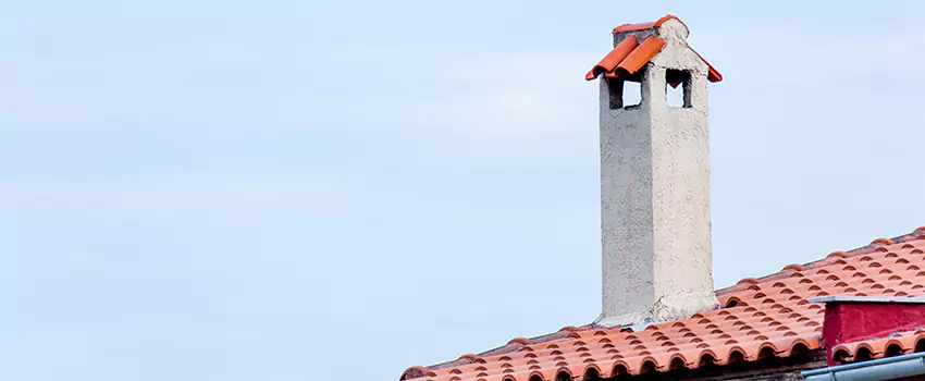 Chimney Pot Replacement in Salinas, CA