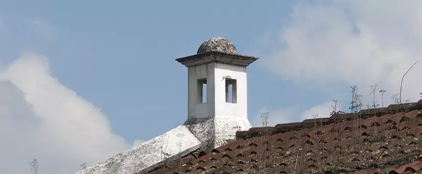 Cost To Rebuild A Chimney in Salinas, CA