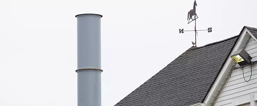 Chimney Inspection in Salinas, CA
