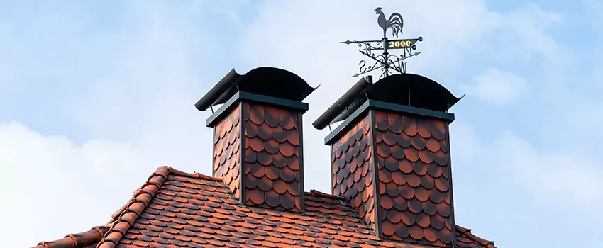 Old Chimney Restoration in Salinas, California