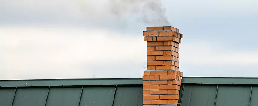 Chimney Soot Cleaning Cost in Salinas, CA