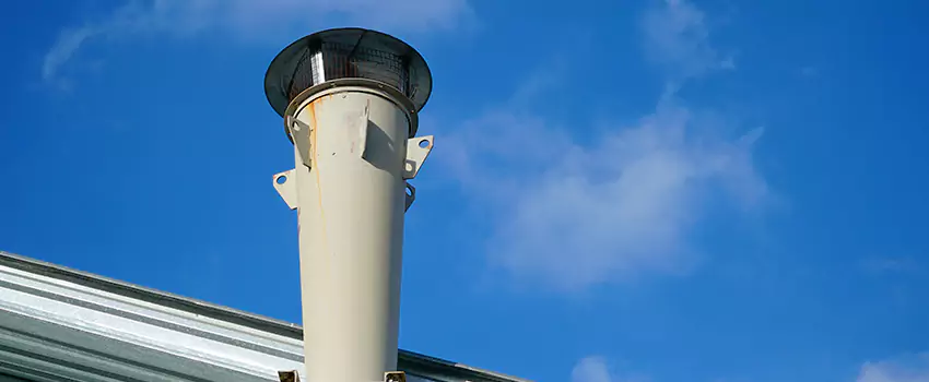 Chimney Spark Arrestor Requirements in Salinas, CA