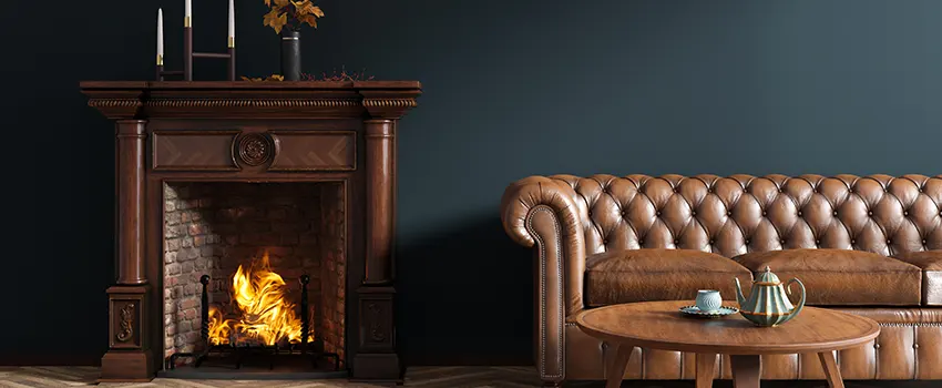 Traditional Fireplace Design Refurbishment Costs in Salinas, California