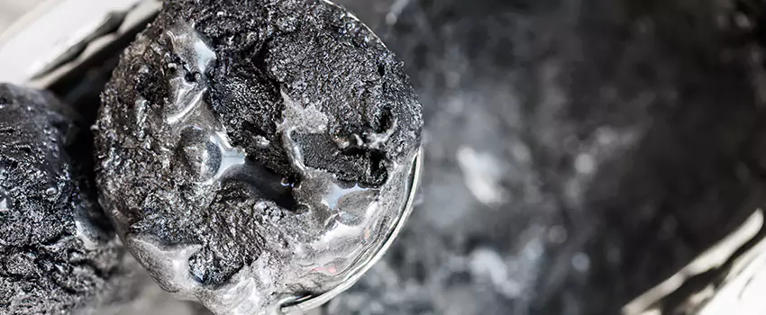 Clogged Dryer Vent Lint Cleaning in Salinas, California