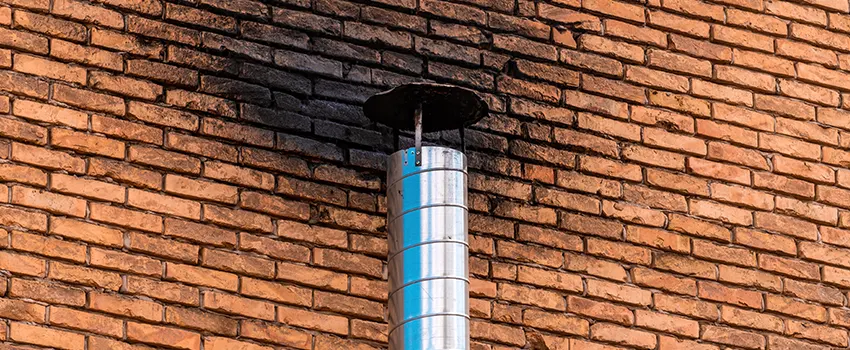Diagnosing Commercial Chimney Problems in Salinas, CA