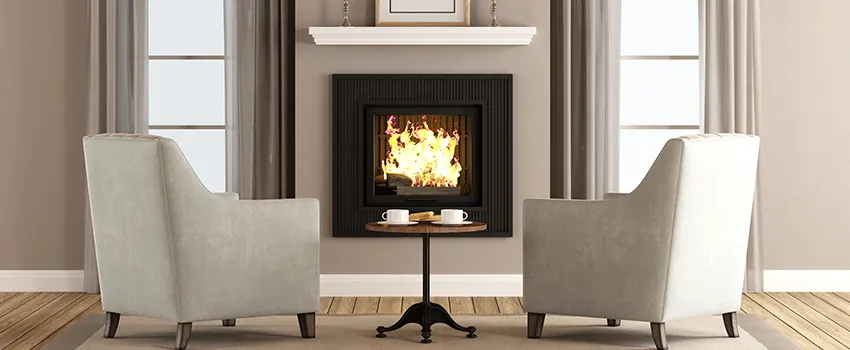 Custom Architectural Fireplace Restoration in Salinas, CA