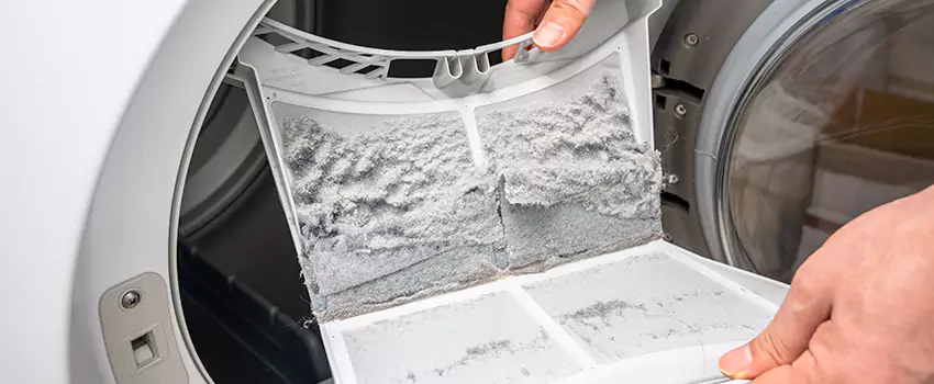 Best Dryer Lint Removal Company in Salinas, California