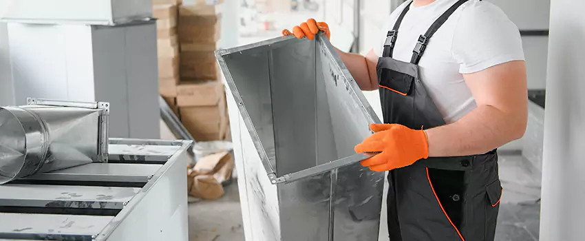 Benefits of Dryer Vent Inspection in Salinas, CA