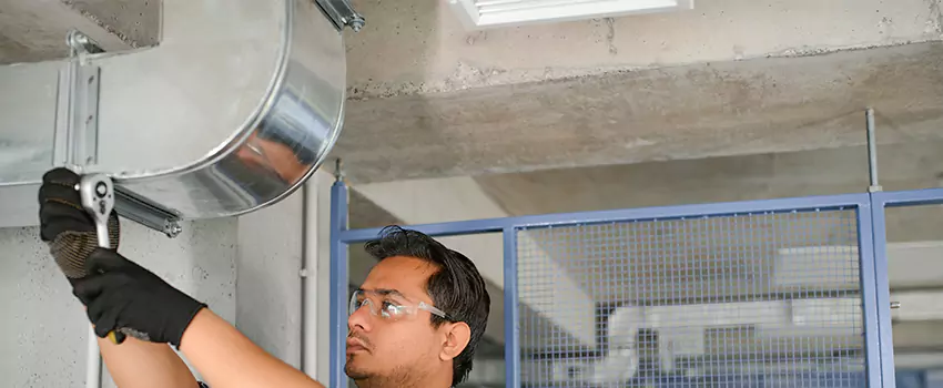 HVAC Ductwork Cleaning in Salinas, CA