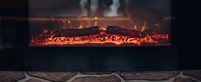 Outdoor Electric Fireplace Installation Solutions in Salinas, CA