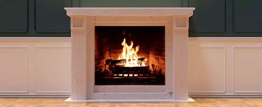 Empire Comfort Systems Fireplace Installation and Replacement in Salinas, California