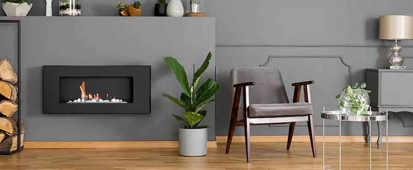 Ethanol Fireplace Burner Repair in Salinas, CA