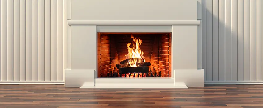 Fireplace Broken Ashtray Repair Services in Salinas, California