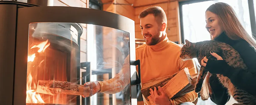 Fireplace Door Installation And Replacement Contractors in Salinas, CA