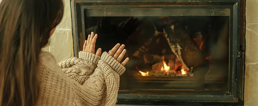 Wood-burning Fireplace Smell Removal Services in Salinas, CA