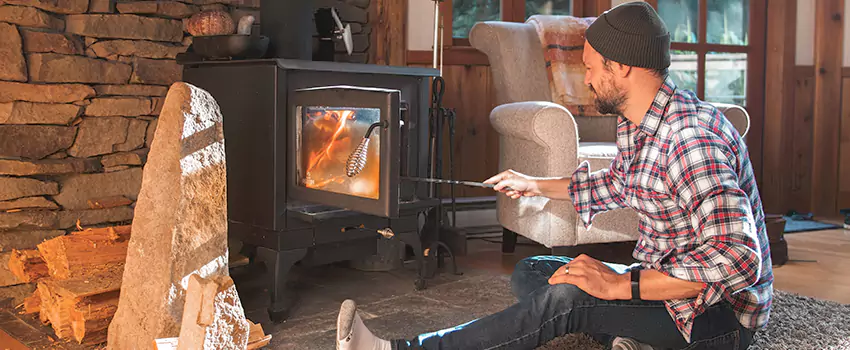 Fireplace Chimney Maintenance in Salinas, California