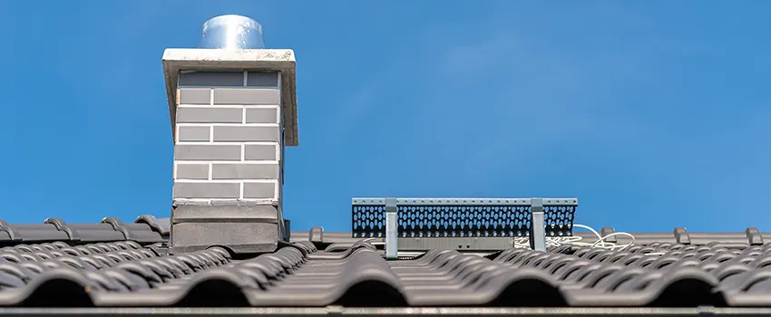Repair Blocked Chimney in Salinas, California
