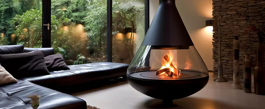 Affordable Floating Fireplace Repair And Installation Services in Salinas, California