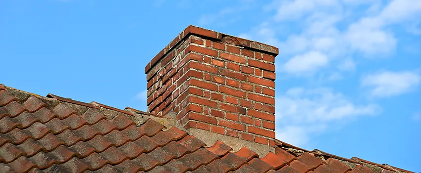 Flue Tiles Cracked Repair Services near Me in Salinas, CA