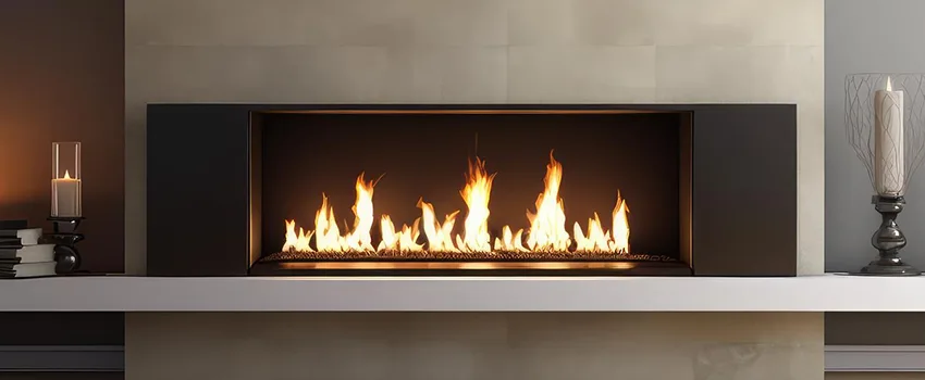 Vent Free Gas Fireplaces Repair Solutions in Salinas, California
