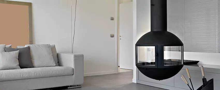 Hanging & Suspended Fireplaces Designer in Salinas, California