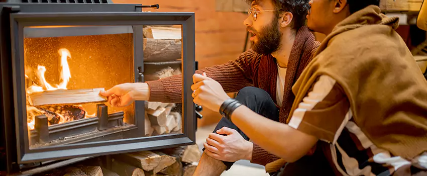 Benefits of Harman Stoves Fireplace in Salinas, California