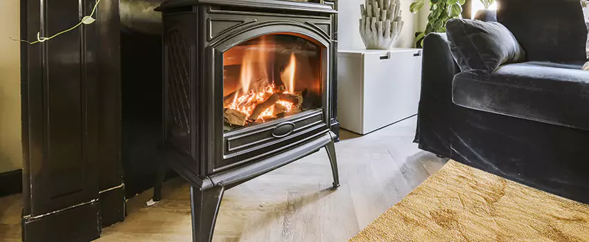 Cost of Hearthstone Stoves Fireplace Services in Salinas, California