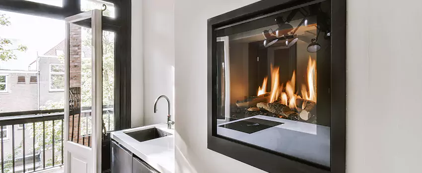 Heatilator Outdoor Fireplace Services in Salinas, California