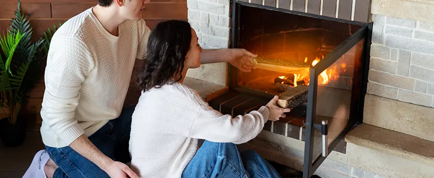 Kings Man Direct Vent Fireplaces Services in Salinas, California