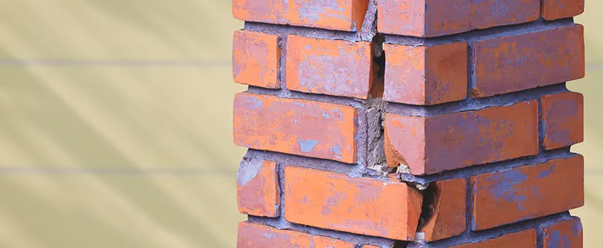 Leaking Chimney Repair And Replacement Cost in Salinas, California