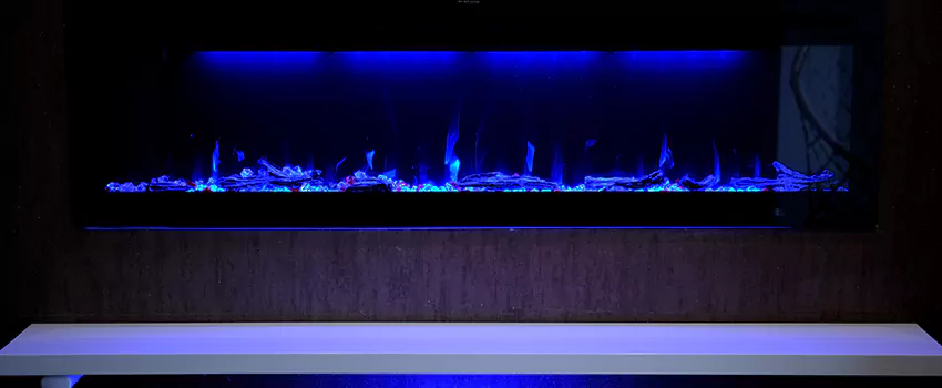 Benefits of Multi-Color Fireplace Installation in Salinas, CA