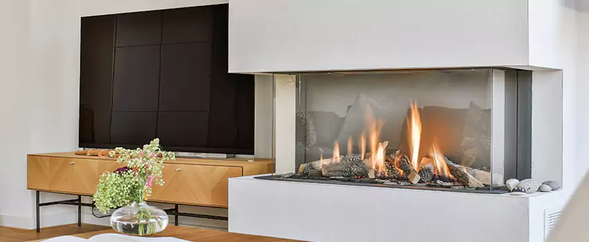 Ortal Wilderness Fireplace Repair and Maintenance in Salinas, California