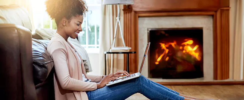 Cost-Effective Osburn Fireplace Installation and Repair in Salinas, CA