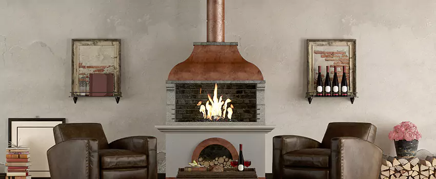 Benefits of Pacific Energy Fireplace in Salinas, California
