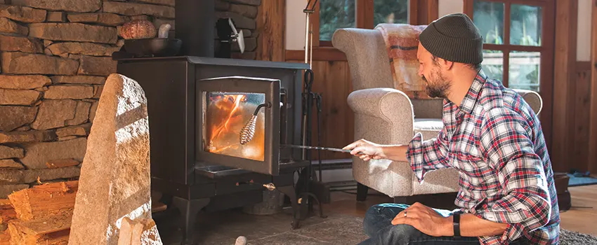 Cost of Pellet Fireplace Installation Services in Salinas, CA
